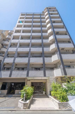 【外観】 | 日神デュオステージ亀戸