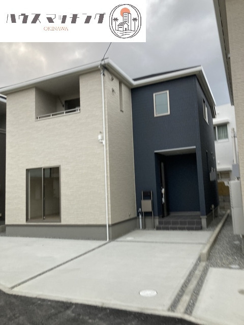 リーブルガーデン豊見城市我那覇・２号棟