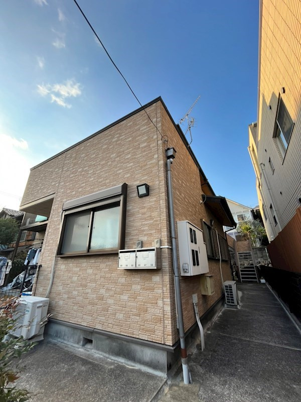 篠原北町ハイツ