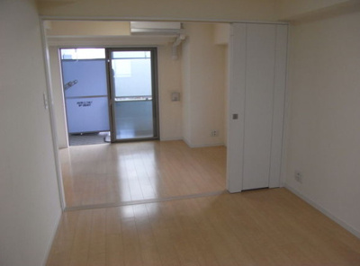 【内装】 | ライオンズガーデンテラス東向島