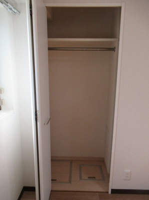 【収納】 | ライオンズガーデンテラス東向島