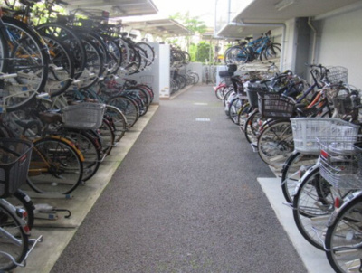 【その他共用部分】 | ライオンズガーデンテラス東向島