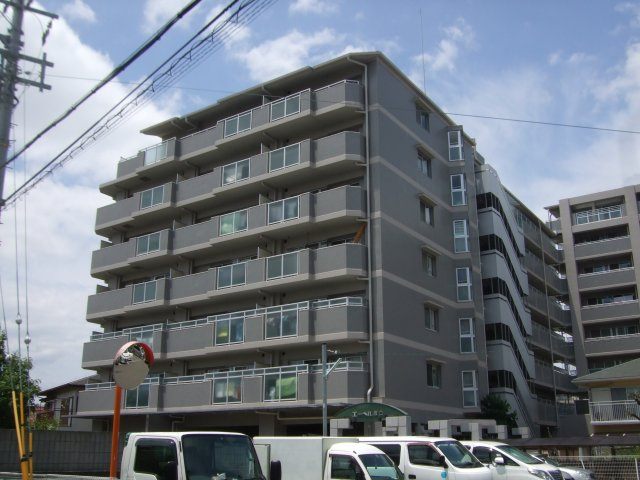 エーベル塚口