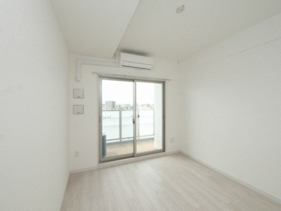 【洋室】 | アドバンス天王寺南パキラ