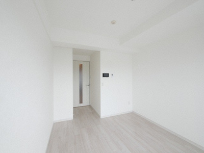 【寝室】 | アドバンス天王寺南パキラ