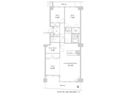 アイムふじみ野西二番館の画像