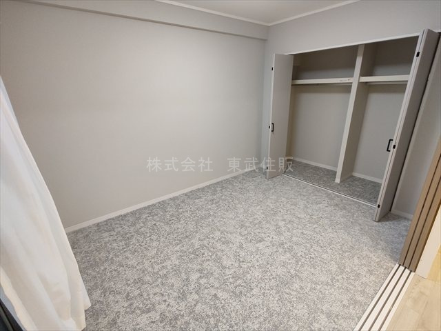 【寝室】の画像