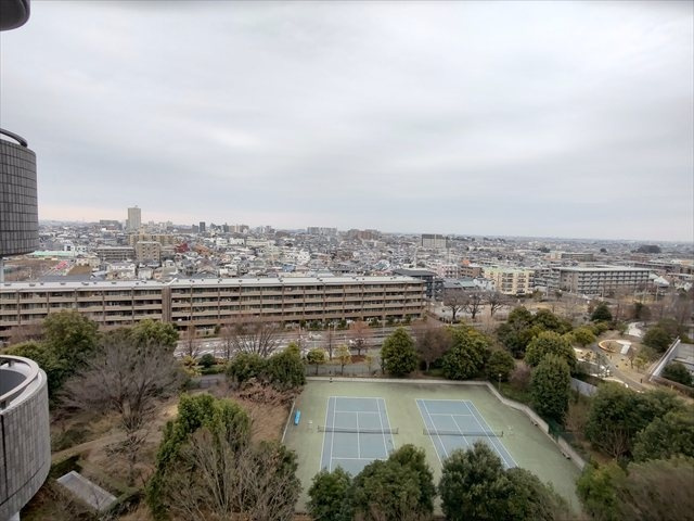 【展望】の画像