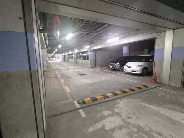 【駐車場】の画像