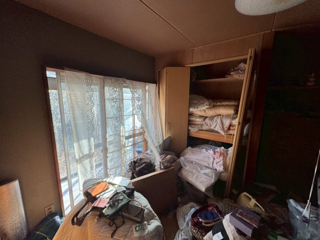 －三丁目不動産-　深谷市新井　中古戸建の和室