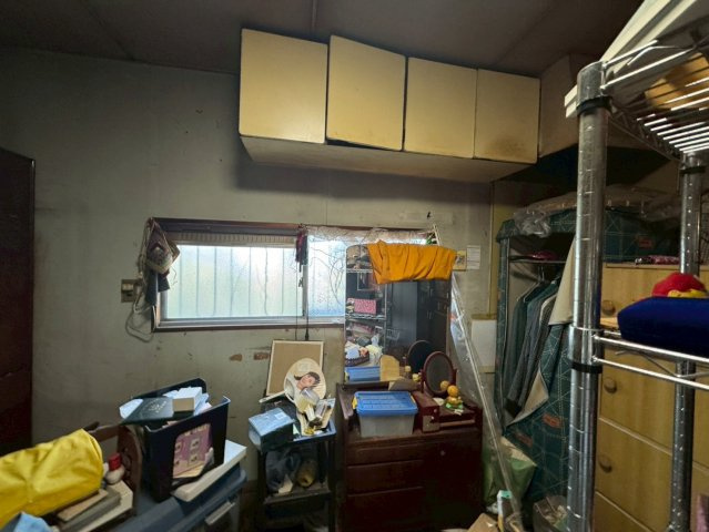 -三丁目不動産-　深谷市新井　中古戸建の和室