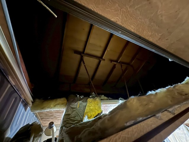 －三丁目不動産-　深谷市新井　中古戸建のその他