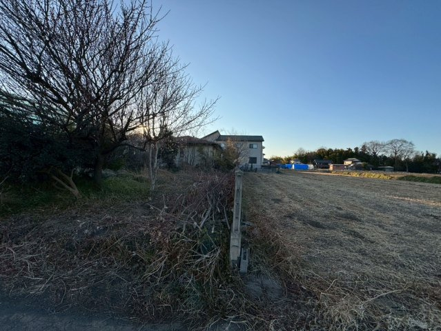-三丁目不動産-　深谷市新井　中古戸建のその他