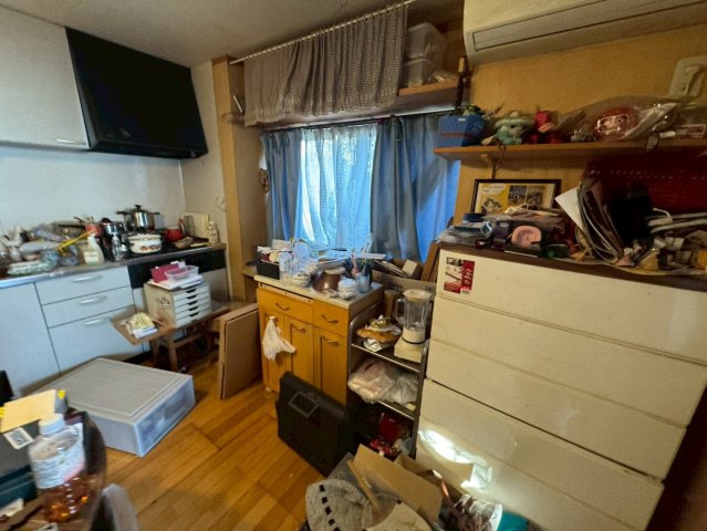 －三丁目不動産-　深谷市新井　中古戸建のその他