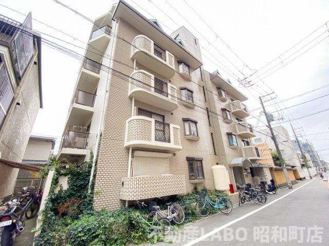 メゾンベェルレーヌ