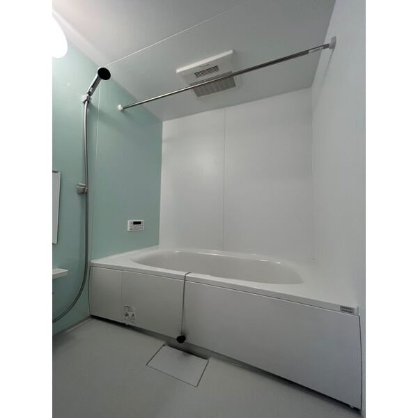 所沢市大字上安松の倉庫