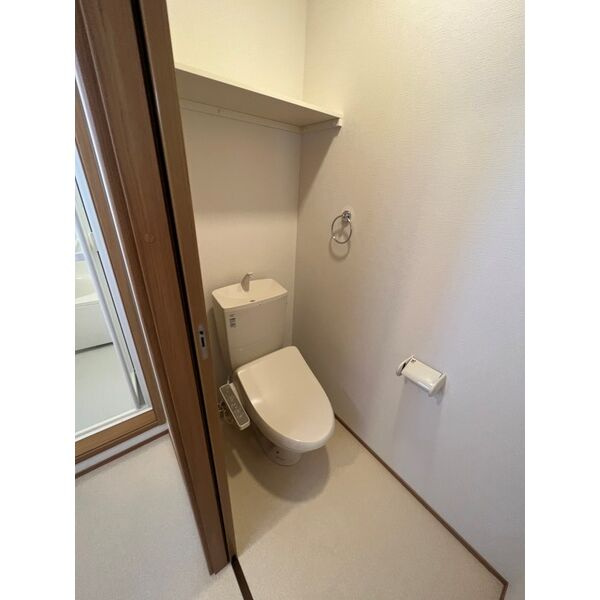 所沢市大字上安松の倉庫