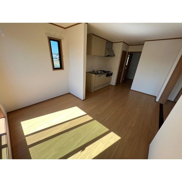 所沢市大字上安松の倉庫