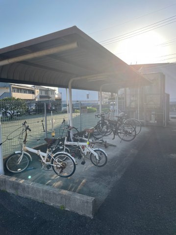 仲介手数料0円！！FILL SHINEのその他共用部分