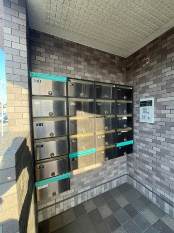 仲介手数料0円！！FILL SHINEのその他共用部分