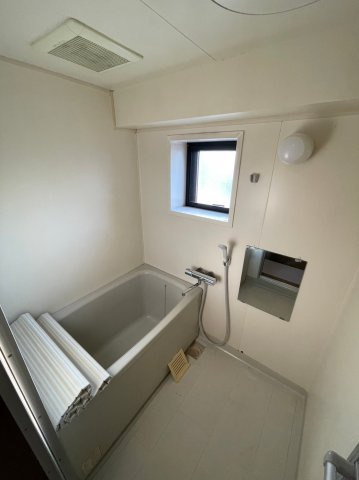 仲介手数料0円！！FILL SHINEの浴室