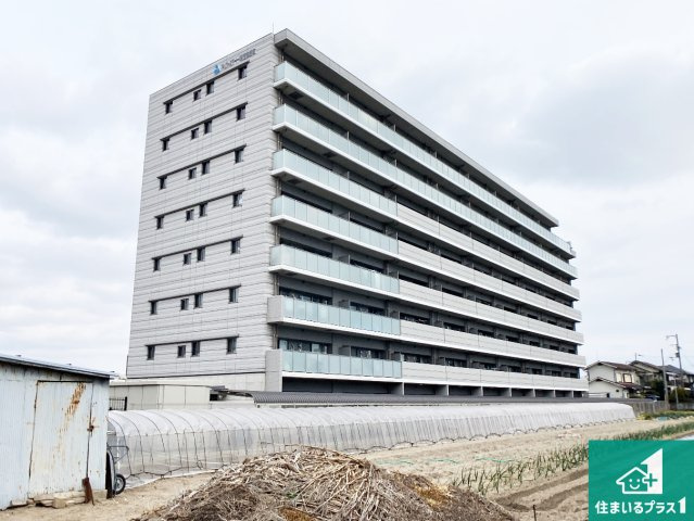 アルファスマート明石東野町人丸ヒルズ