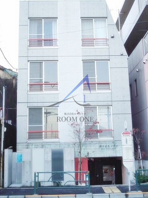 ブランシェ吉祥寺