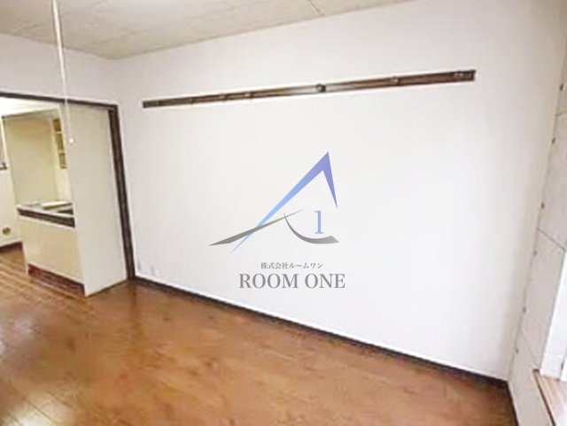 コーポさくらの寝室|寝室です。