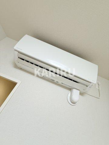 IBC　Residence　Westの設備