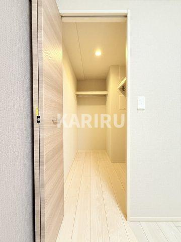 IBC　Residence　Westのその他