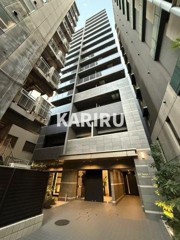 IBC　Residence　West