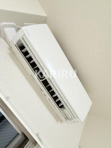 IBC　Residence　Westの設備