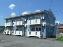 アーバンハイツＢの画像