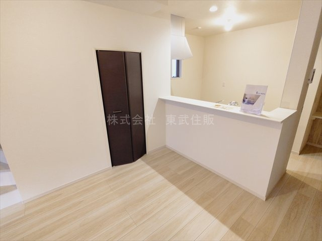 【ダイニング】 | 志木市柏町２期　全２棟　2号棟 | ダイニング