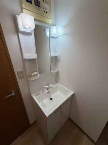 ヒーローマンション・ノーサイドの内装|退去前の為、同じ物件内のお部屋の参考画像となります。