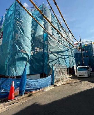 【外観】 | felice