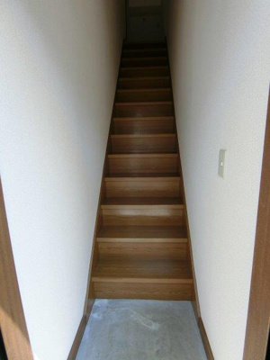 【玄関】 | プチパレス銀杏