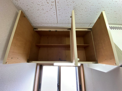 【収納】 | プチパレス銀杏