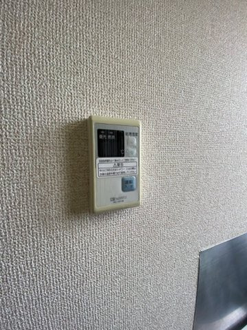 プチパレス銀杏の設備