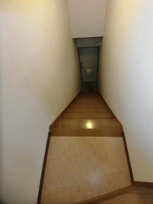 【その他】 | プチパレス銀杏