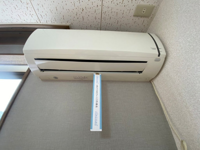 【設備】 | プチパレス銀杏