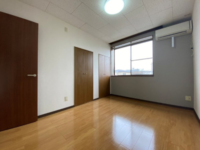 【居間・リビング】 | プチパレス銀杏