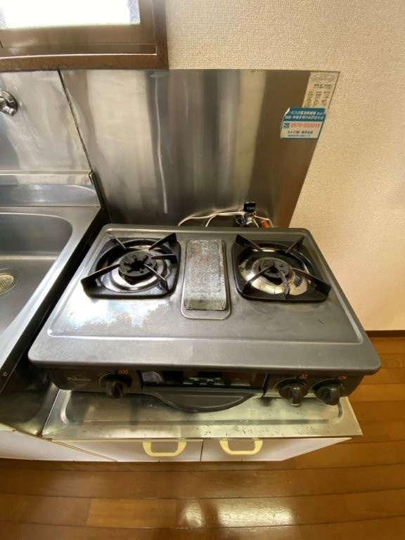 プチパレス銀杏の設備