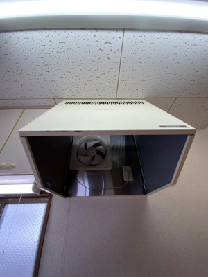 【設備】 | プチパレス銀杏