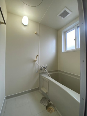 【浴室】 | プチパレス銀杏