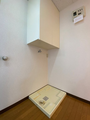 【洗面所】 | プチパレス銀杏