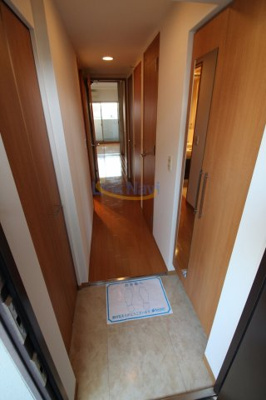 【内装】 | クリーデンス福島