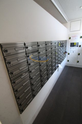 【その他共用部分】 | クリーデンス福島