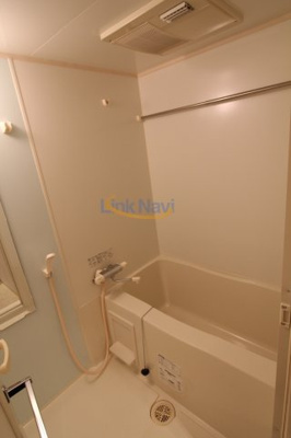 【浴室】 | クリーデンス福島