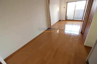 【寝室】 | クリーデンス福島